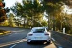Porsche 911 Carrera T Coupe 2018 года (WW)